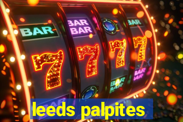 leeds palpites